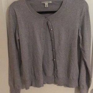 Banana Republic sweater